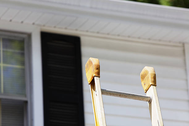 Professional Siding Installation & Repair in Amity, OR