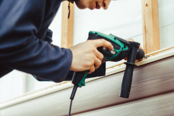 Affordable siding repair and maintenance services in Amity, OR